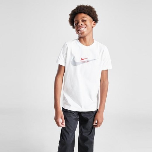 NIKE T-SHIRT B NSW SI GRAPHIC TEE B Nike 12-13YRS JD Sports 