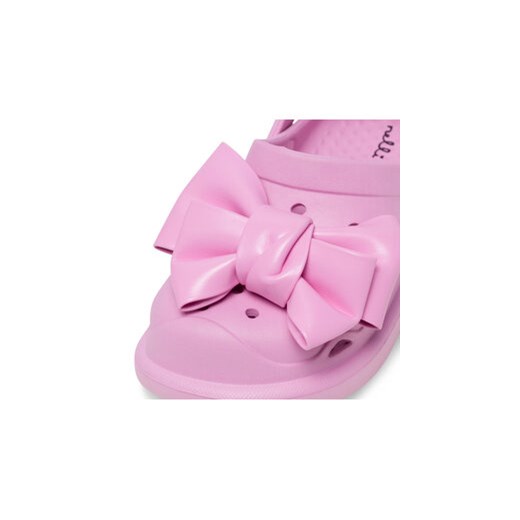 Klapki dziecięce Nelli Blu bez zapięcia 