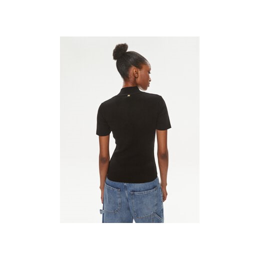 Pinko Sweter Capriolo 102124 A1A7 Czarny Regular Fit Pinko S MODIVO