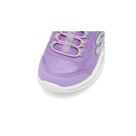 Skechers Sneakersy 20202LLVMT Fioletowy Skechers 28_1_2 MODIVO