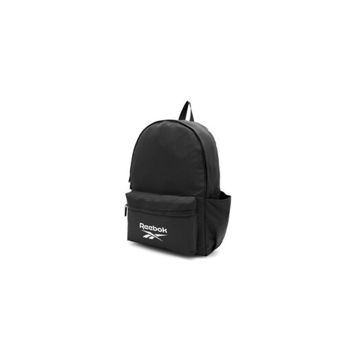 Reebok Plecak RBK-001-CCC-05 Czarny Reebok one size MODIVO