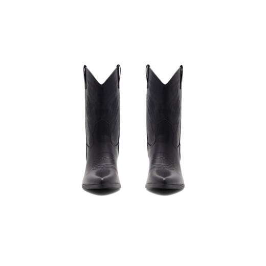 Jenny Fairy Kowbojki ROISIN HY20228-4 Czarny Jenny Fairy 35 MODIVO