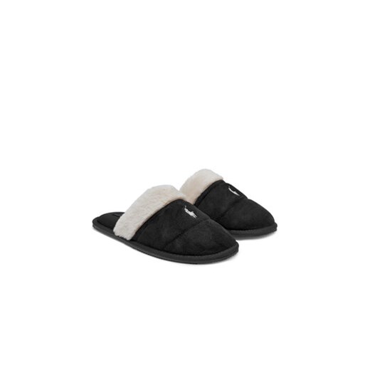 Kapcie damskie Polo Ralph Lauren casual