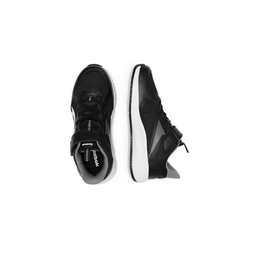 Reebok Buty do biegania Road Supreme 100033543 Czarny Reebok 30 MODIVO