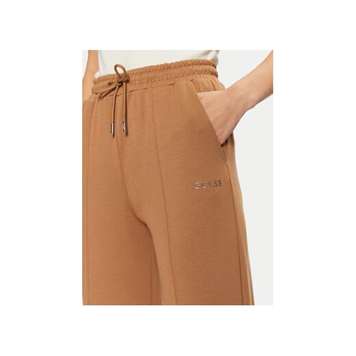 Spodnie damskie Guess 
