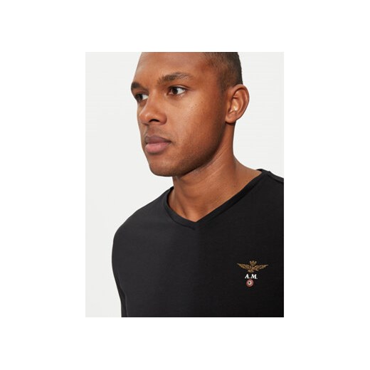 T-shirt męski Aeronautica Militare