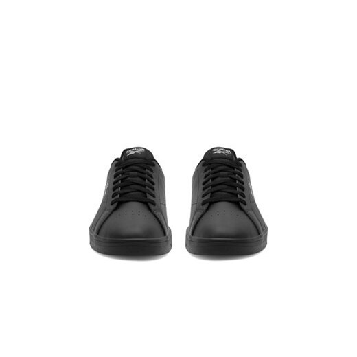 Reebok Sneakersy Court Clean 100074370 Czarny Reebok 42 MODIVO