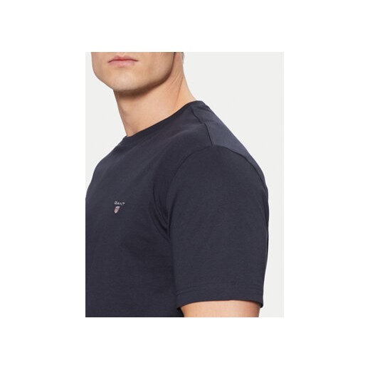T-shirt męski Gant 