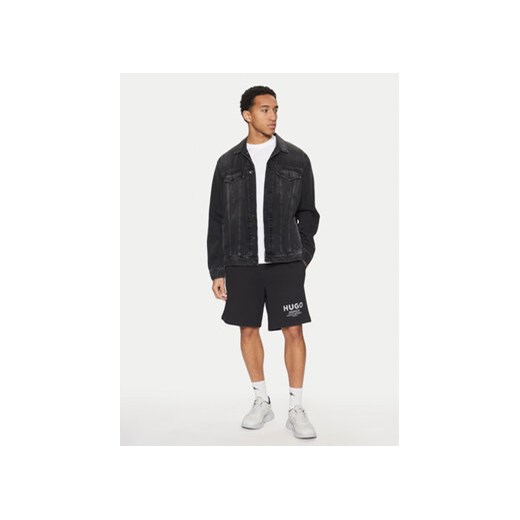 Spodenki męskie Hugo Boss 