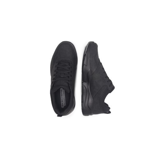 Skechers Sneakersy LIBRATION 8790157 BBK Czarny Skechers 41 MODIVO