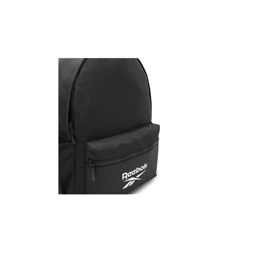Reebok Plecak RBK-001-CCC-05 Czarny Reebok one size MODIVO