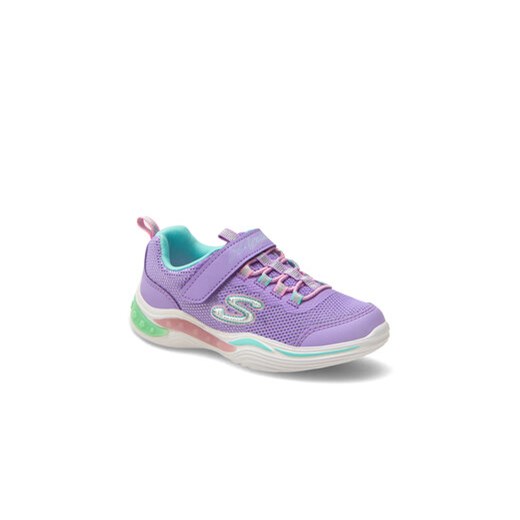 Skechers Sneakersy 20202LLVMT Fioletowy Skechers 28_1_2 MODIVO