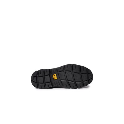 CATerpillar Trapery Modulate P725405 Czarny Caterpillar 43 MODIVO