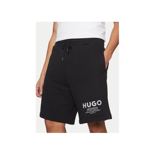 Spodenki męskie Hugo Boss 