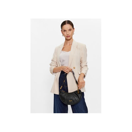 Guess Torebka Natalya (VA) Mini Bags HWVA89 58770 Czarny Guess uniwersalny MODIVO