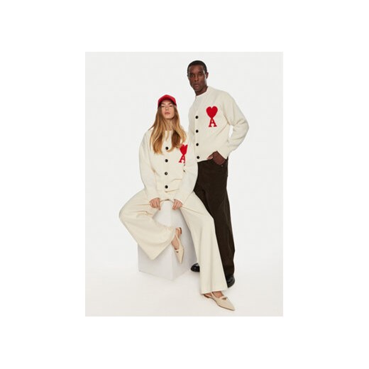 Sweter męski Ami Paris