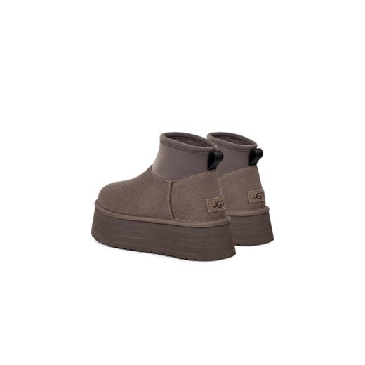 Śniegowce damskie UGG casual