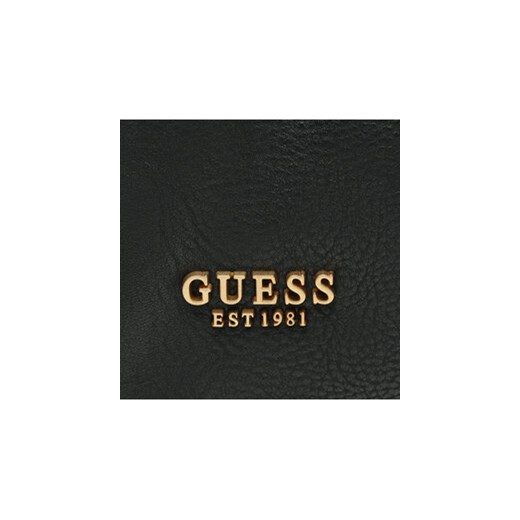 Guess Torebka Natalya (VA) Mini Bags HWVA89 58770 Czarny Guess uniwersalny MODIVO