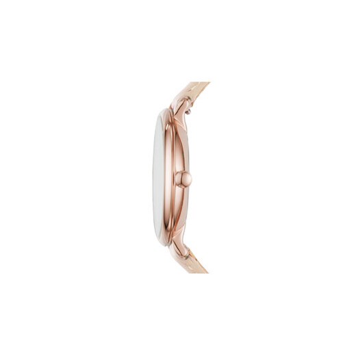 Fossil Zegarek Jacqueline ES3988 Różowy Fossil uniwersalny MODIVO
