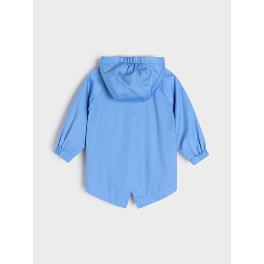 Sinsay - Kurtka - niebieski Sinsay 86 Sinsay