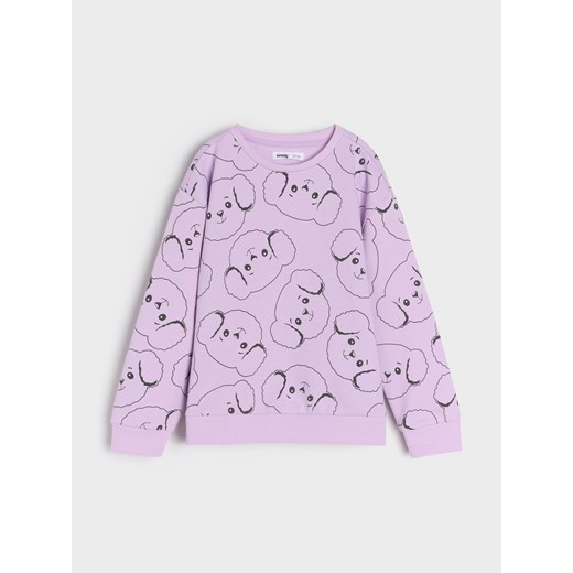 Sinsay - Bluzy 2 pack - wielobarwny Sinsay 116 Sinsay