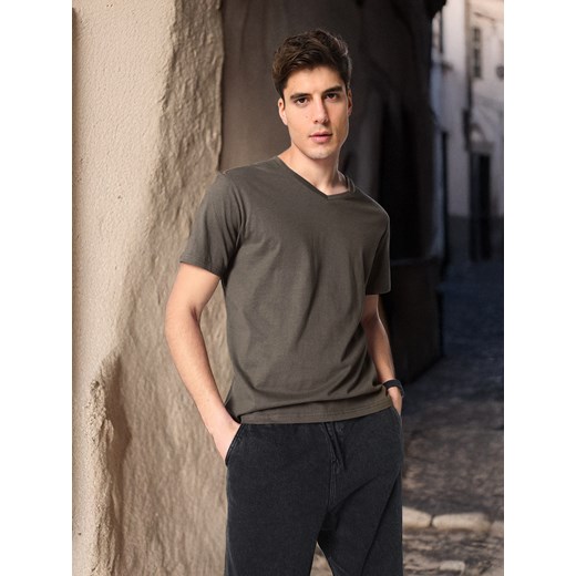 Sinsay - Koszulka - Inny Sinsay XL Sinsay