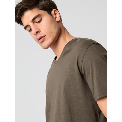 Sinsay - Koszulka - Inny Sinsay M Sinsay