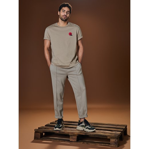 Sinsay - Koszulka - Inny Sinsay XS Sinsay