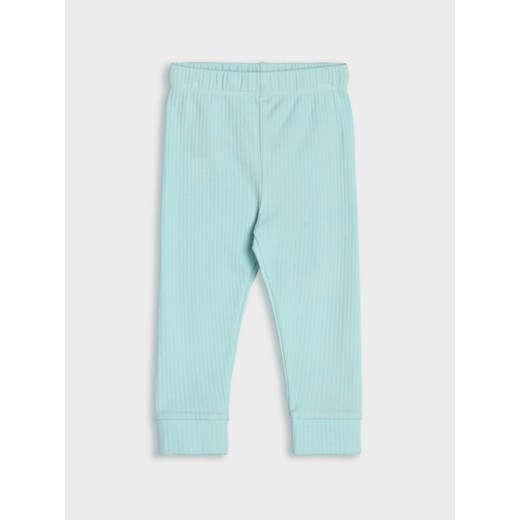 Sinsay - Legginsy 2 pack Myszka Miki - szary Sinsay 104 Sinsay