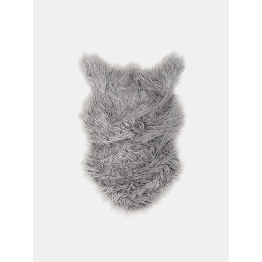 Sinsay - Dywan - szary Sinsay One Size Sinsay