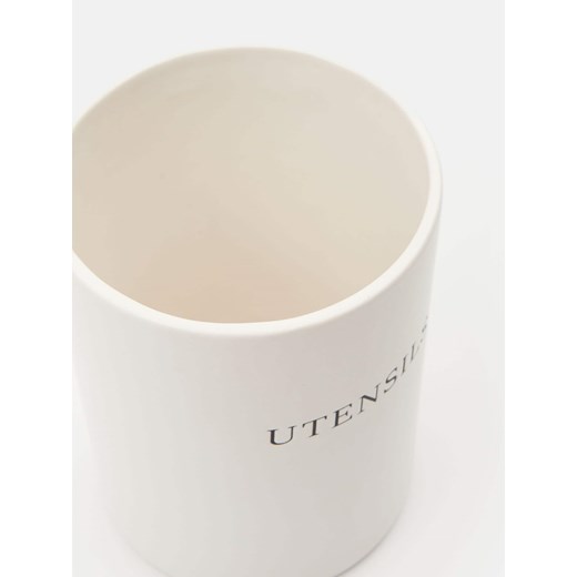 Sinsay - Organizer kuchenny - biały Sinsay One Size Sinsay