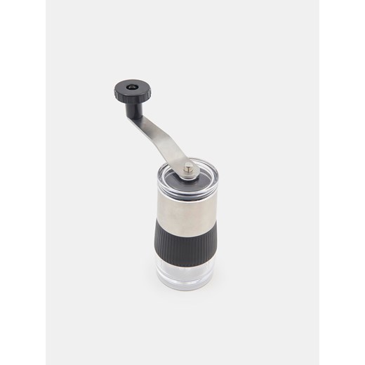 Sinsay - Młynek do kawy - srebrny Sinsay One Size Sinsay