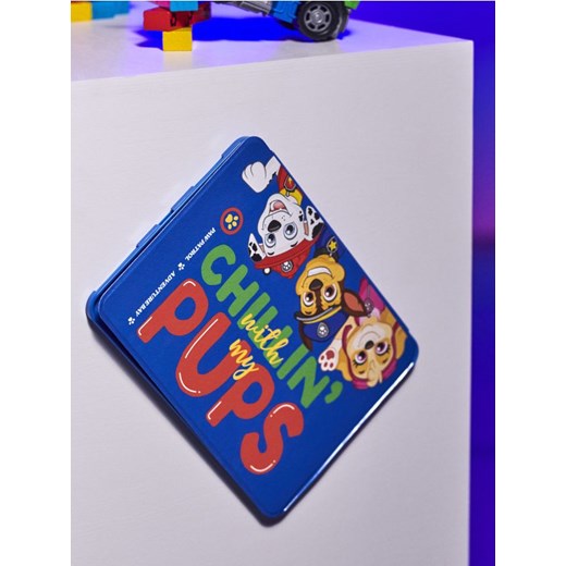 Sinsay - Etui na tableta iPad 11" Psi Patrol - niebieski ze sklepu Sinsay w kategorii Etui - zdjęcie 177555758