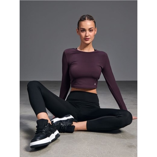Sinsay - Sneakersy - czarny ze sklepu Sinsay w kategorii Buty sportowe damskie - zdjęcie 177556069