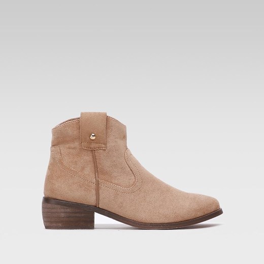 Botki Jenny Fairy WS21027-04 Jenny Fairy ccc.eu