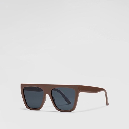 Okulary damskie ACCCESSORIES 1WA-022-SS22 Acccessories One size promocja ccc.eu