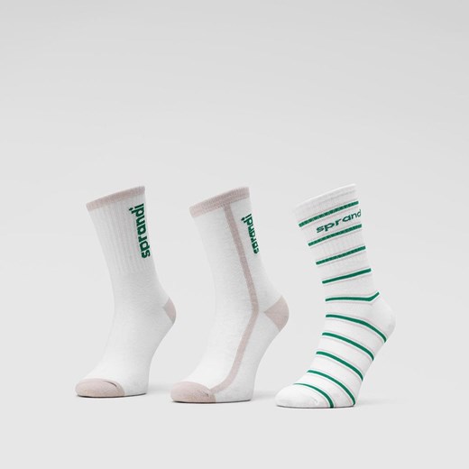 Skarpetki Sprandi 0MB-017-SS22-43-46 Sprandi 43-46 okazja ccc.eu