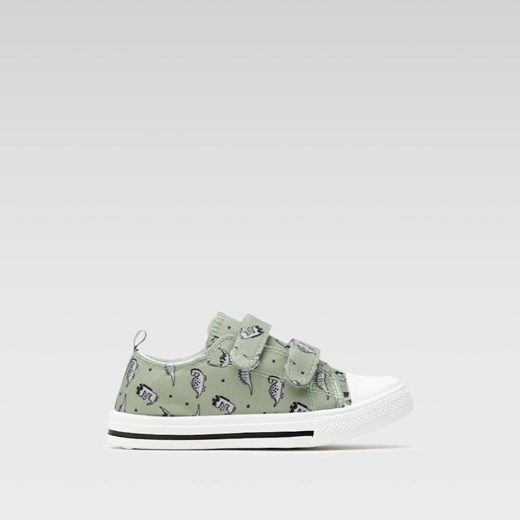 Trampki Action Boy 21363 ze sklepu ccc.eu w kategorii Trampki dziecięce - zdjęcie 177557055