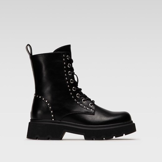 Trzewiki DeeZee WS5956-01 38 ccc.eu