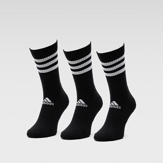 Skarpetki ADIDAS DZ9347 (37-39) ze sklepu ccc.eu w kategorii Skarpetki damskie - zdjęcie 177557139