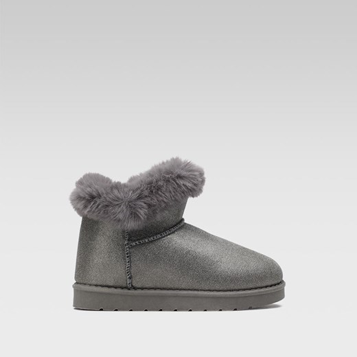 Botki Nelli Blu CS-123C ze sklepu ccc.eu w kategorii Buty zimowe dziecięce - zdjęcie 177557148