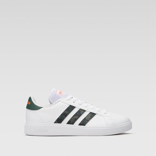 Obuwie sportowe ADIDAS GRAND COURT BASE 2.0 HR0234 ze sklepu ccc.eu w kategorii Buty sportowe męskie - zdjęcie 177557159
