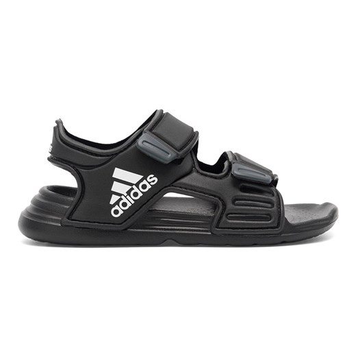 Sandały ADIDAS ALTASWIM C GV7802 ze sklepu ccc.eu w kategorii Sandały dziecięce - zdjęcie 177557195