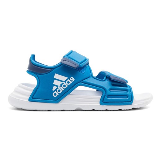 Sandały ADIDAS ALTASWIM C GV7803 34 okazja ccc.eu