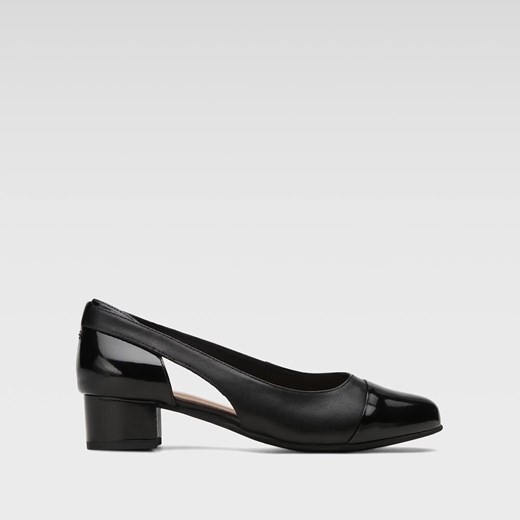 Czółenka Lasocki WB-3064-07 ze sklepu ccc.eu w kategorii Czółenka - zdjęcie 177557226