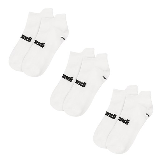 Skarpetki Sprandi 0MB-002-SS23 (3-PACK) ze sklepu ccc.eu w kategorii Skarpetki męskie - zdjęcie 177557258