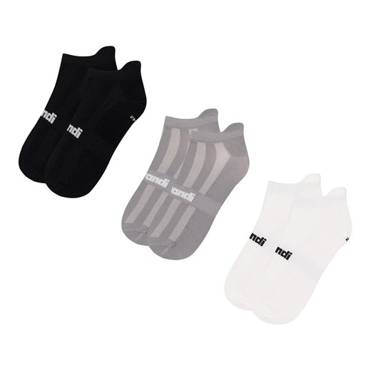 Skarpetki Sprandi 0WB-003-SS23 (3-PACK) ze sklepu ccc.eu w kategorii Skarpetki damskie - zdjęcie 177557286
