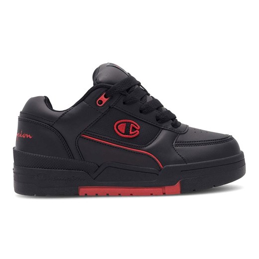 Obuwie sportowe Champion REBOUND HERITAGE SKATE S32865-KK001 ze sklepu ccc.eu w kategorii Buty sportowe dziecięce - zdjęcie 177557305