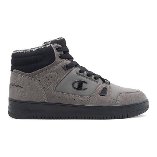 Obuwie sportowe Champion REBOUND WINTERIZED S22131-ES001 ze sklepu ccc.eu w kategorii Buty sportowe męskie - zdjęcie 177557307