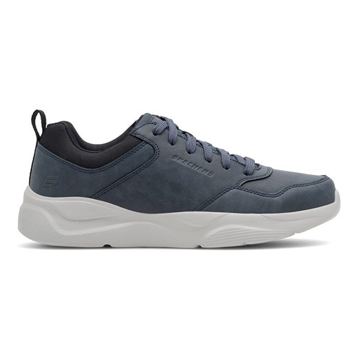 Obuwie sportowe Skechers LIBRATION 8790157 NVY ze sklepu ccc.eu w kategorii Buty sportowe męskie - zdjęcie 177557309